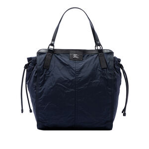 Burberry | Bags | Burberry Blue Label Nova Check Mini Tote Bag